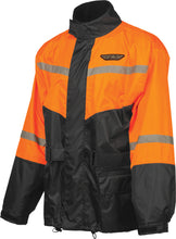 Load image into Gallery viewer, 2-Pc Rain Suit