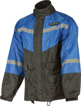 Load image into Gallery viewer, 2-Pc Rain Suit
