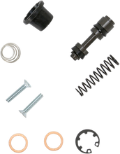 Load image into Gallery viewer, Master Cylinder Rebuild Kit - MOOSE RACING HARD-PARTS
