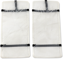 Load image into Gallery viewer, Radiator Mud Cover
