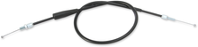 Load image into Gallery viewer, Black Vinyl Throttle Cable – 1
