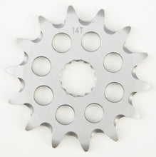 Load image into Gallery viewer, Countershaft Front Steel Sprocket
