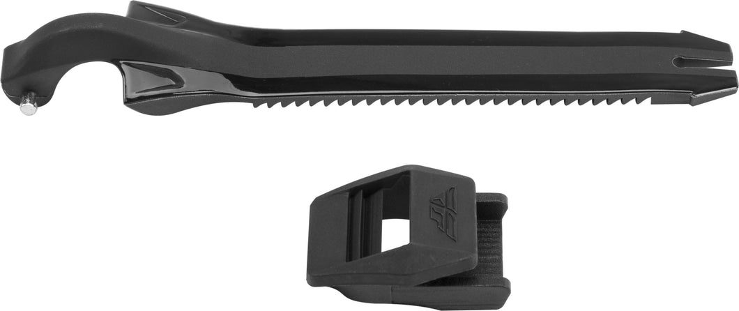 Boot Strap w/Receiver