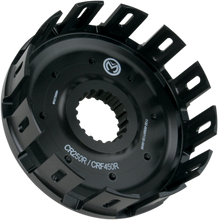 Load image into Gallery viewer, Billet Clutch Basket with Cushion
