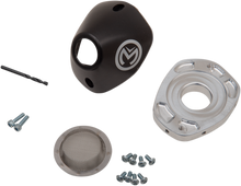 Load image into Gallery viewer, End Cap - MOOSE RACING HARD-PARTS
