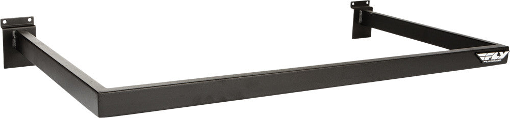 Display U Hanger Bar