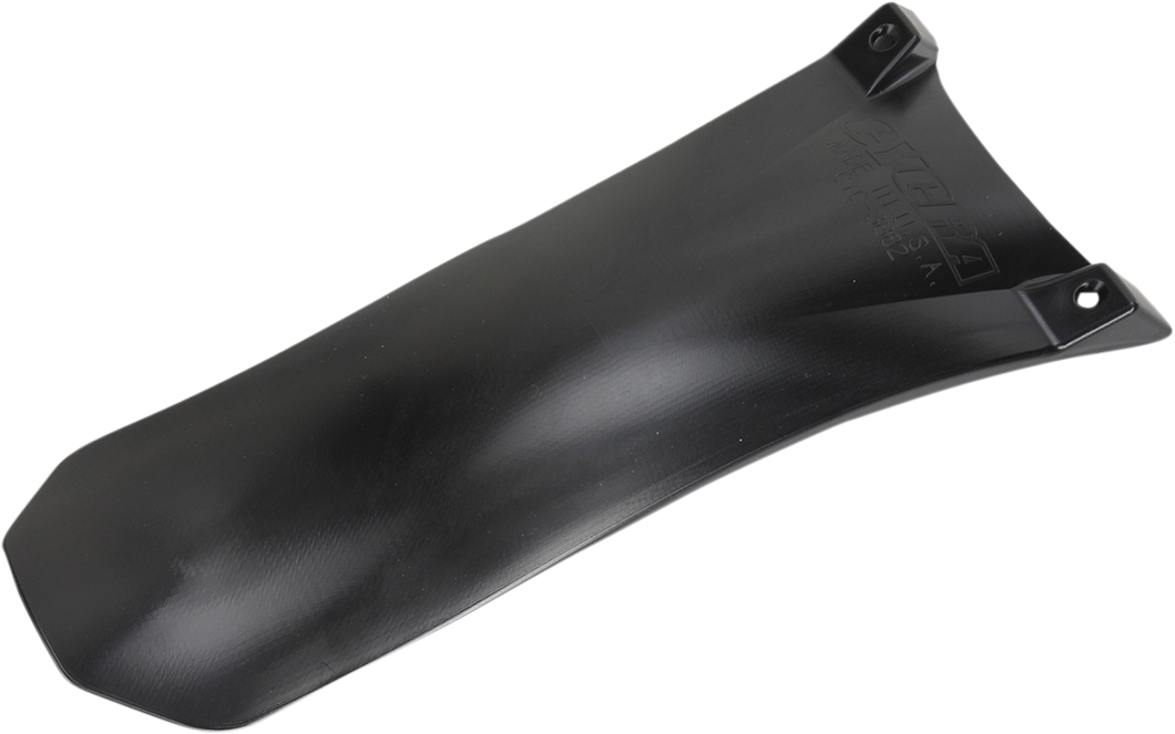 Mud Flaps - MOOSE RACING HARD-PARTS