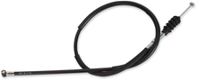 Load image into Gallery viewer, Black Vinyl Clutch Cable - MOOSE RACING HARD-PARTS
