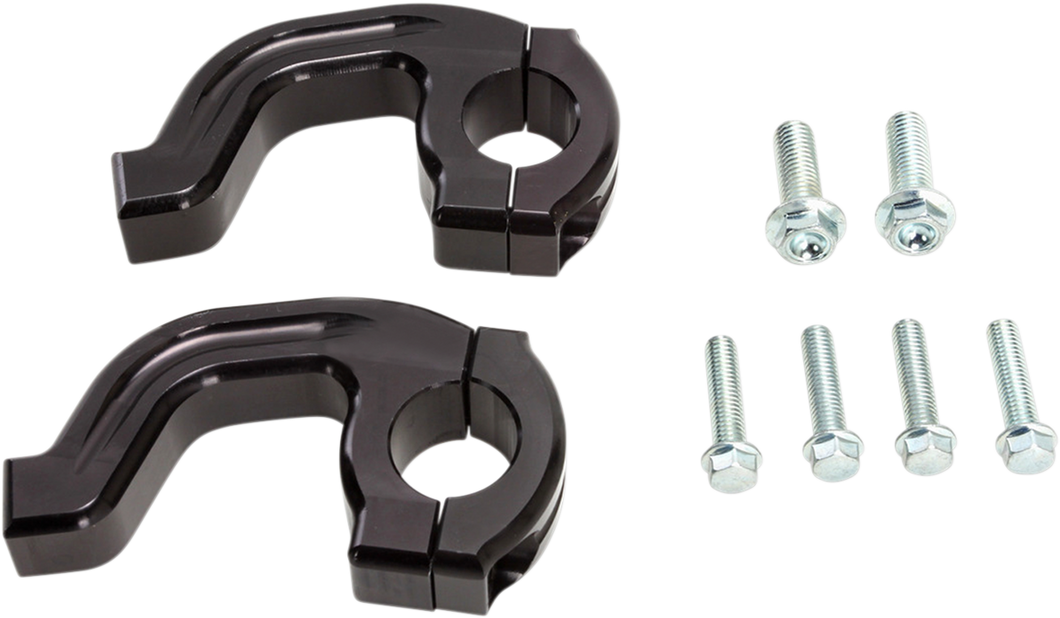 Replacement Contour Handguard Inner Mount Clamp