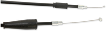 Load image into Gallery viewer, Black Vinyl Throttle Cable – 1
