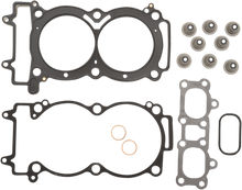 Load image into Gallery viewer, Top End Gasket Kit - MOOSE RACING HARD-PARTS – 3
