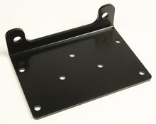 Load image into Gallery viewer, Winch Mounting Plate
