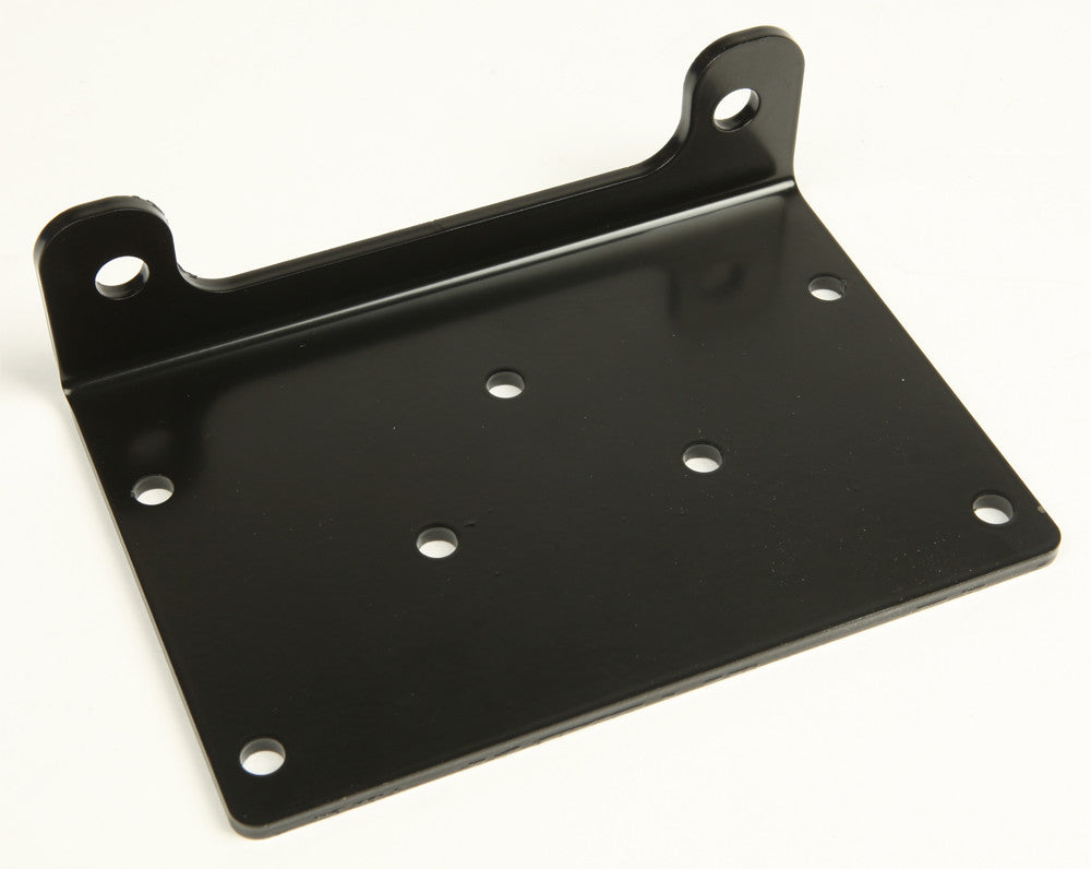 Winch Mounting Plate