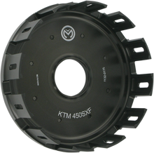 Load image into Gallery viewer, Billet Clutch Basket - MOOSE RACING HARD-PARTS
