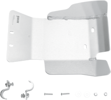 Load image into Gallery viewer, Aluminum Skid Plate ﾗ Skid Plate
