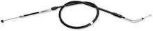 Load image into Gallery viewer, Black Vinyl Clutch Cable - MOOSE RACING HARD-PARTS
