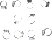 Load image into Gallery viewer, OEM Fit Radiator Clamp Kit
