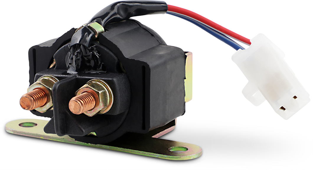 Solenoid Switch