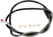 Load image into Gallery viewer, Stainless Steel Braided Brake Line
