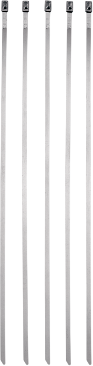 Stainless Steel Cable Tie