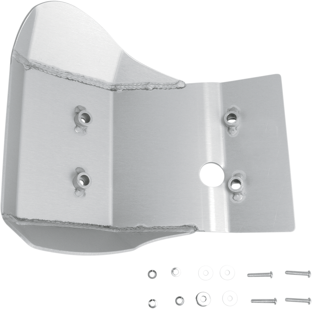 Aluminum Skid Plate ﾗ Skid Plate – 1