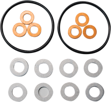 Load image into Gallery viewer, Oil Filter Hardware Kit
