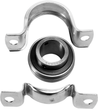 Load image into Gallery viewer, Center Drive Shaft Bearing Assembly
