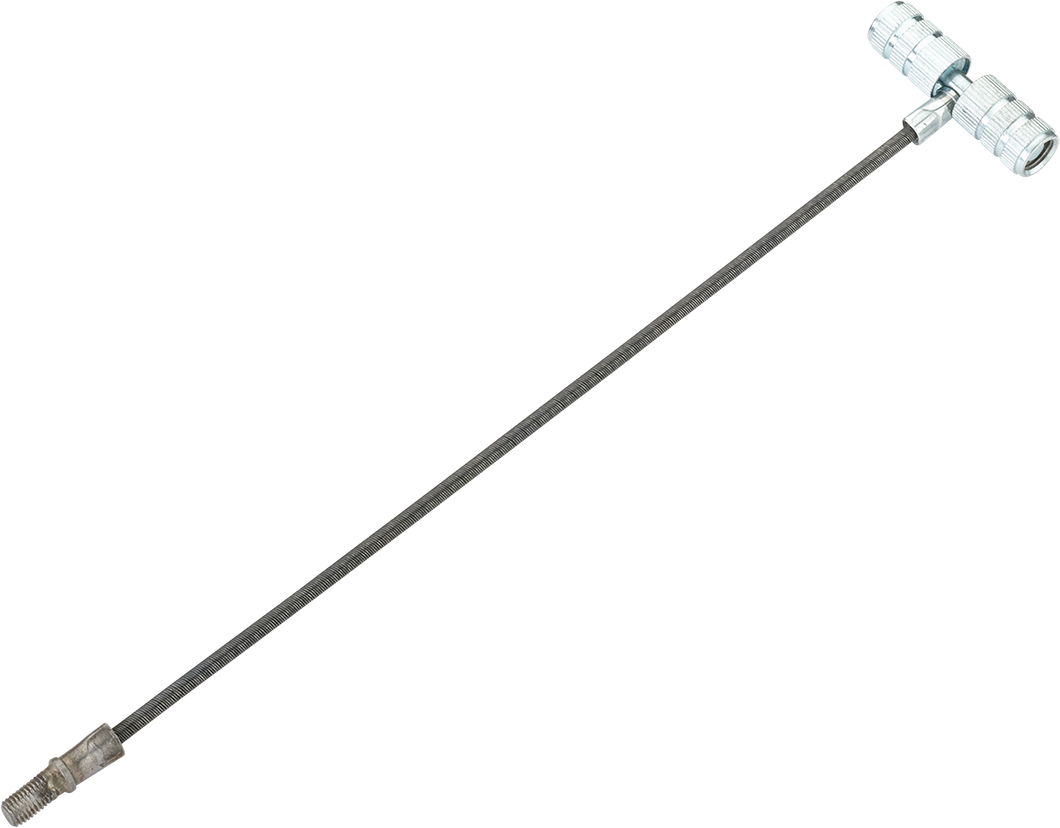 3-Way Valve Core Fishing Tool