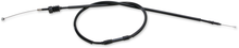 Load image into Gallery viewer, Black Vinyl Clutch Cable - MOOSE RACING HARD-PARTS
