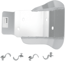 Load image into Gallery viewer, Aluminum Skid Plate ﾗ Skid Plate
