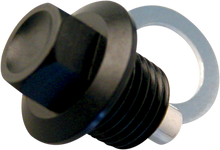 Load image into Gallery viewer, Magnetic Drain Plug by Zipty
