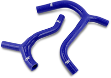 Load image into Gallery viewer, Radiator Hose Kit Blue

