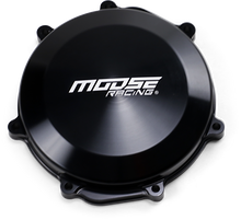 Load image into Gallery viewer, Clutch Cover - MOOSE RACING HARD-PARTS
