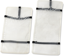 Load image into Gallery viewer, Radiator Mud Cover
