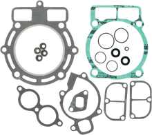 Load image into Gallery viewer, Top End Gasket Kit - MOOSE RACING HARD-PARTS – 1
