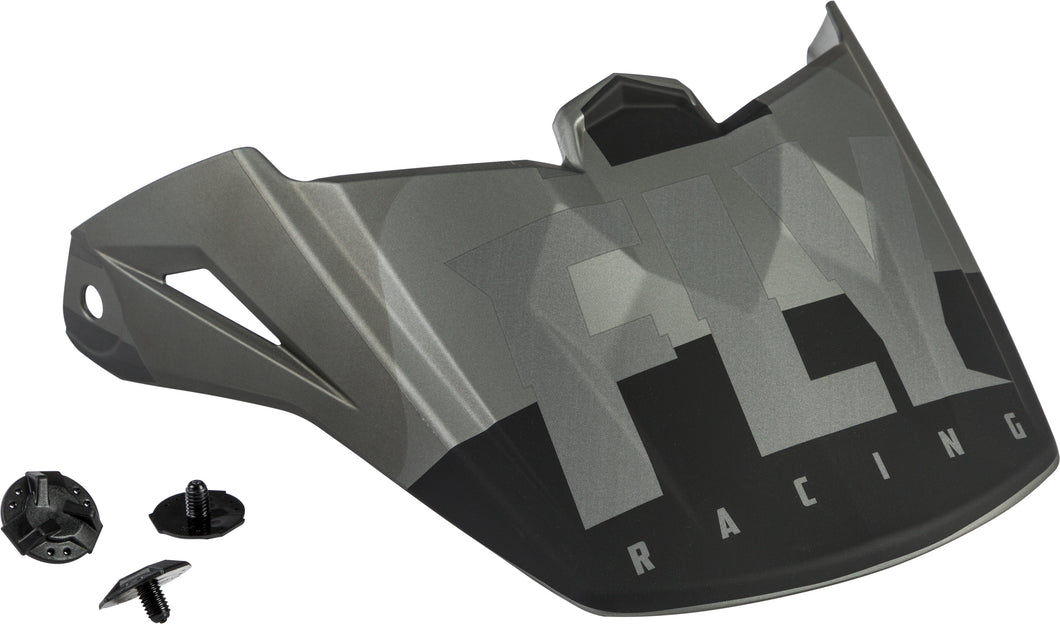 Kinetic Thrive Helmet Visor