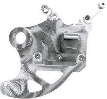 Load image into Gallery viewer, Pro Shark Fin Disc Protector with Brake Carrier
