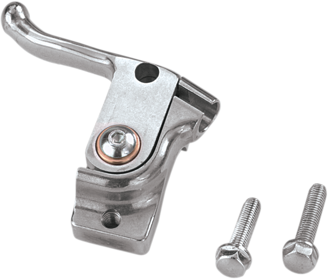 Ultimate Hot Start Lever