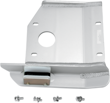 Load image into Gallery viewer, Bullet Line Heavy Duty Swingarm Skid Plate
