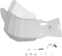 Load image into Gallery viewer, Aluminum Skid Plate ﾗ Skid Plate
