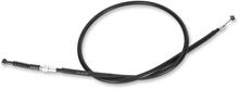 Load image into Gallery viewer, Black Vinyl Clutch Cable - MOOSE RACING HARD-PARTS
