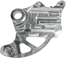 Load image into Gallery viewer, Pro Shark Fin Disc Protector with Brake Carrier
