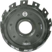 Load image into Gallery viewer, Billet Clutch Basket - MOOSE RACING HARD-PARTS
