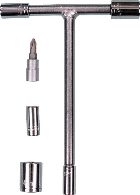 T-Handle Socket Tool