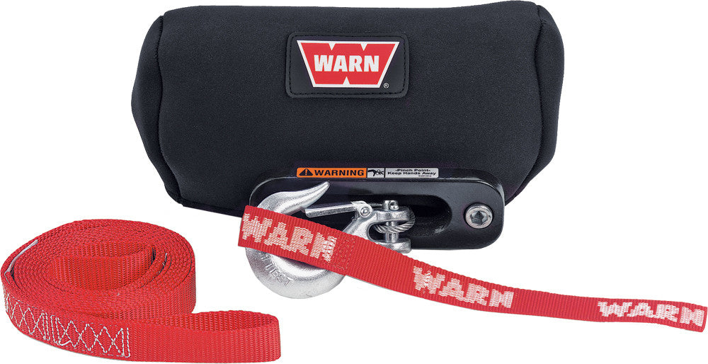 Neoprene Winch Cover Rt/Xt25/3 0 And 2.5/3.0Ci