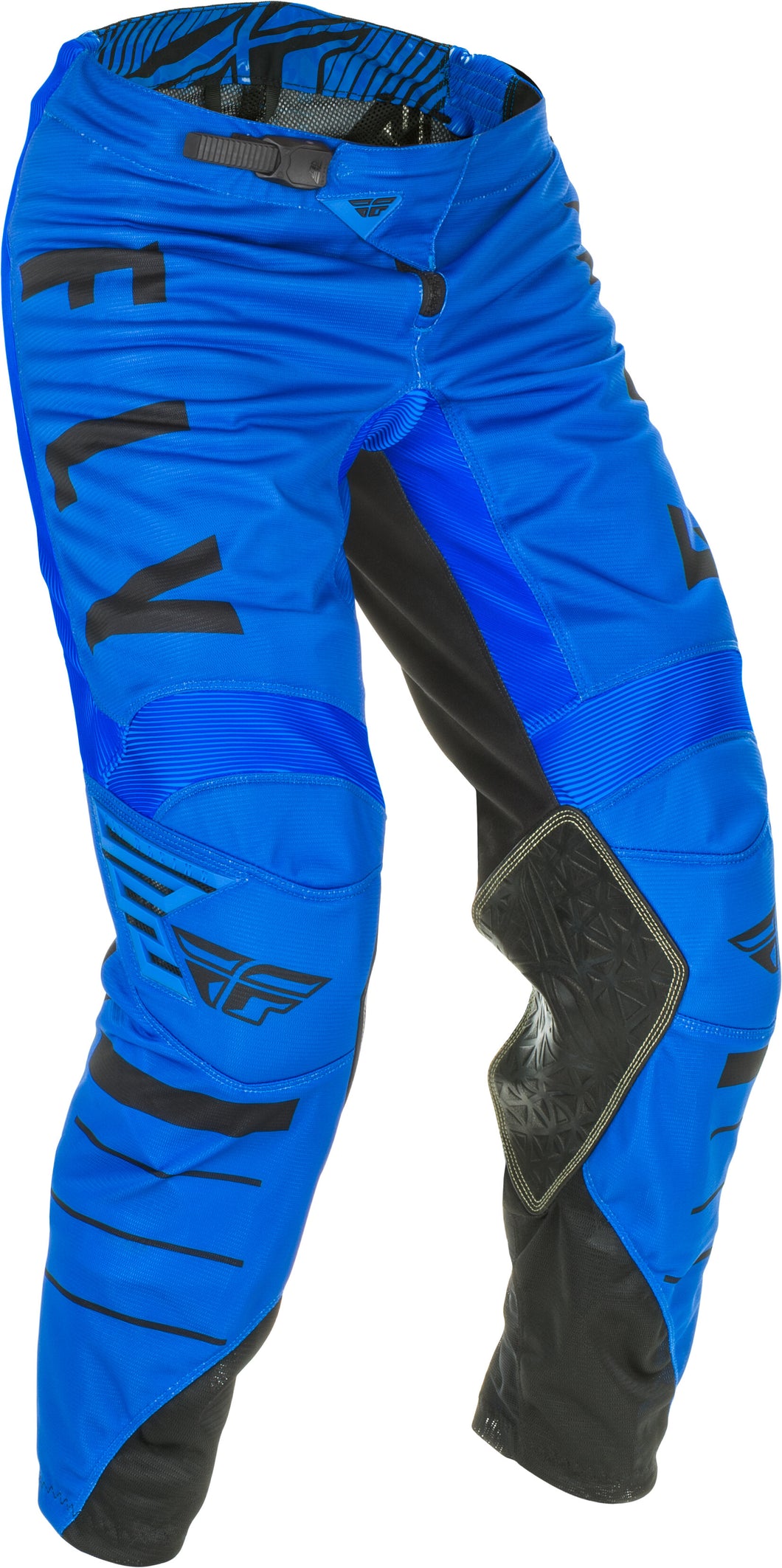 Kinetic Mesh Pants