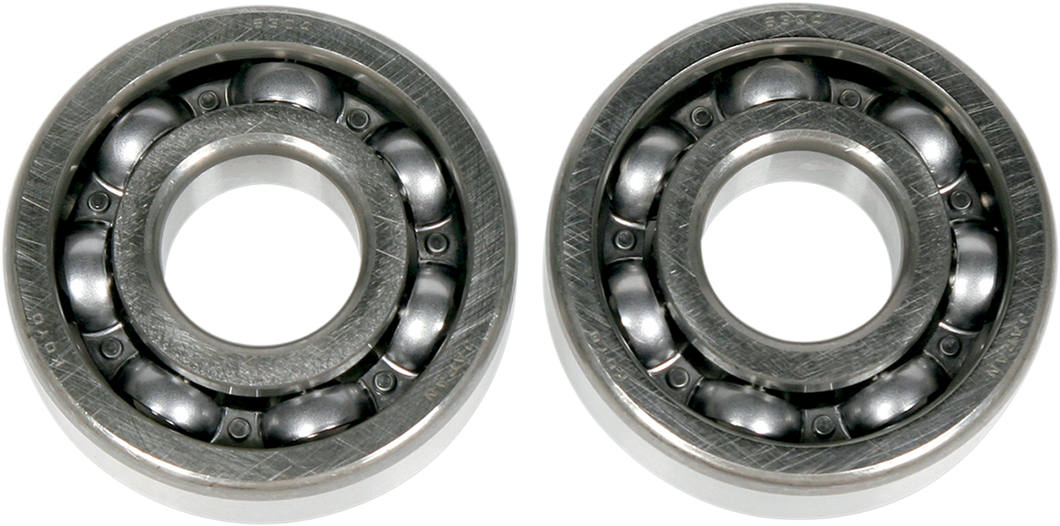 Crankshaft Bearing and Seal Kit