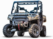 Load image into Gallery viewer, Front UTV Bumper Winch Mount
