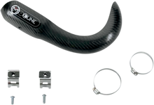 Load image into Gallery viewer, E Line 4-Stroke Pipe Guard
