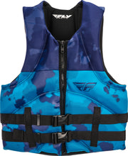 Load image into Gallery viewer, Neoprene Flotation Vest
